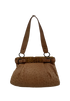 Bolso Al Hombro, vista frontal